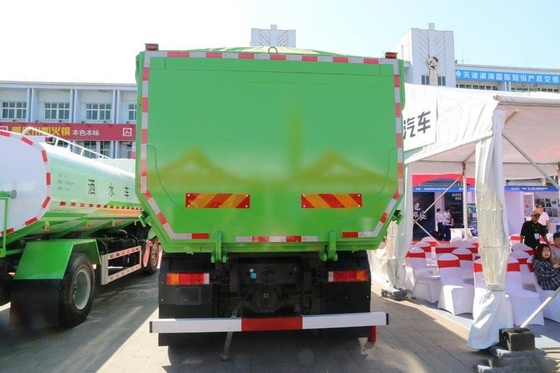 Dongfeng Chenglong LNG Wywrotka 45 Ton LZ3251H7DLT