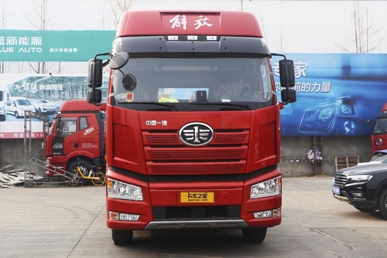 FAW Jiefang J6P Wywrotka Wywrotka Ciągnik 6X4 460 KM Euro 5