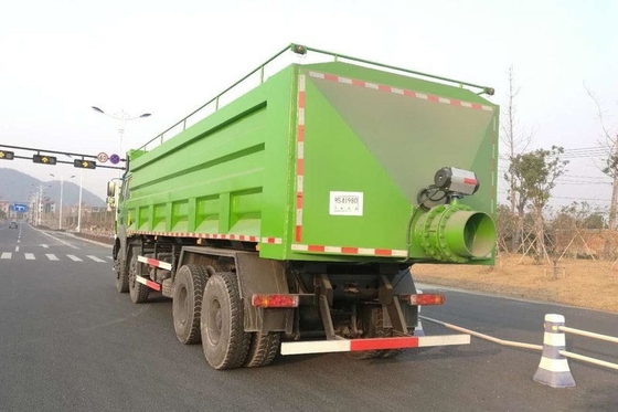Beiben NG80B Heavy Duty Wywrotka 375 KM 6X4 5,6 m