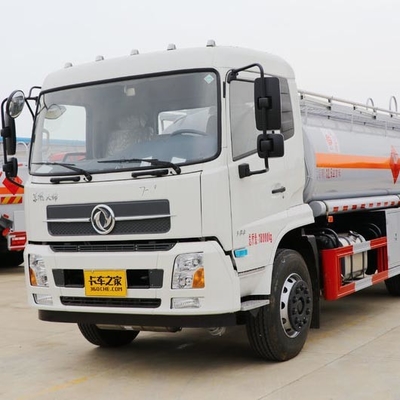 Tianlong KC Dongfeng pojazd użytkowy cysterna paliwowa 190KM 4X2