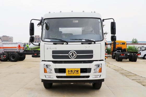 Tianlong KC Dongfeng pojazd użytkowy cysterna paliwowa 190KM 4X2