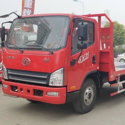 Jiefang Tiger VH Niskopodwoziowa ciężarówka