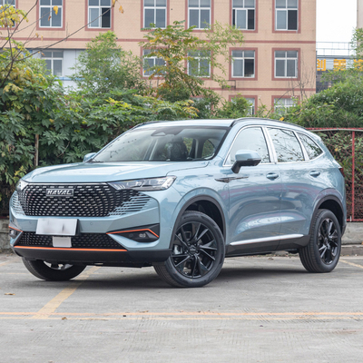 Trzecia generacja Greatwall Haval H6 2.0T Auto osobowe pojazdy GW4N20 Benzyna 155 kW