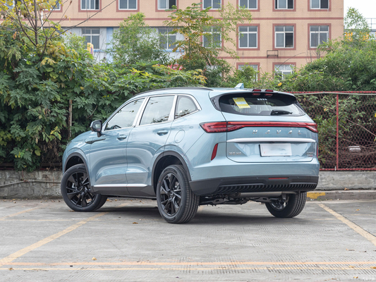 Trzecia generacja Greatwall Haval H6 2.0T Auto osobowe pojazdy GW4N20 Benzyna 155 kW
