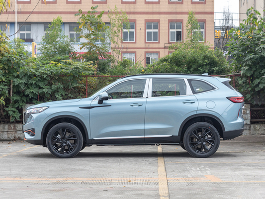 Trzecia generacja Greatwall Haval H6 2.0T Auto osobowe pojazdy GW4N20 Benzyna 155 kW
