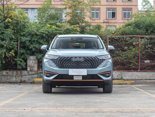 Trzecia generacja Greatwall Haval H6 2.0T Auto osobowe pojazdy GW4N20 Benzyna 155 kW