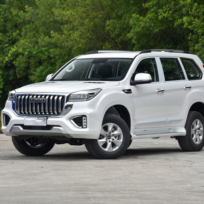 Great Wall Haval H9 z napędem na cztery koła SUV 2.0T 4WD GW4C20B