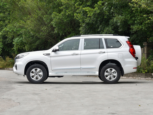 Great Wall Haval H9 z napędem na cztery koła SUV 2.0T 4WD GW4C20B