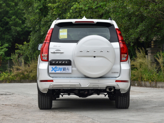 Great Wall Haval H9 z napędem na cztery koła SUV 2.0T 4WD GW4C20B