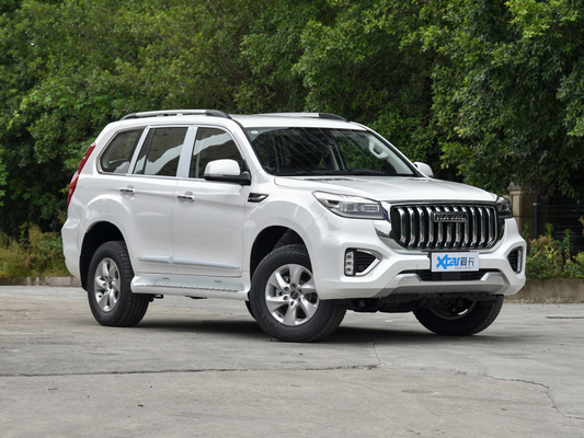 Great Wall Haval H9 z napędem na cztery koła SUV 2.0T 4WD GW4C20B