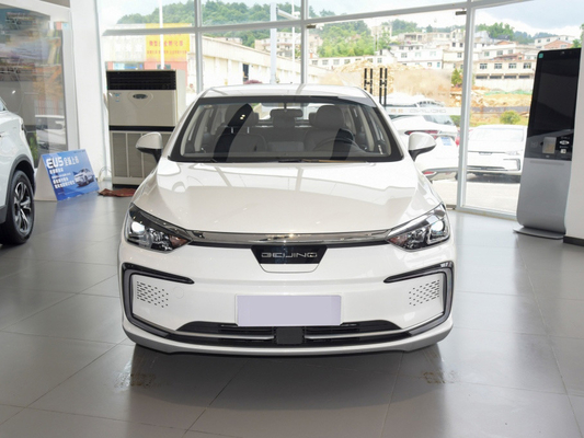 BAIC EU5 Auto osobowe pojazdy w 8-biegowej luksusowej wersji o dużej mocy Samochód sedan