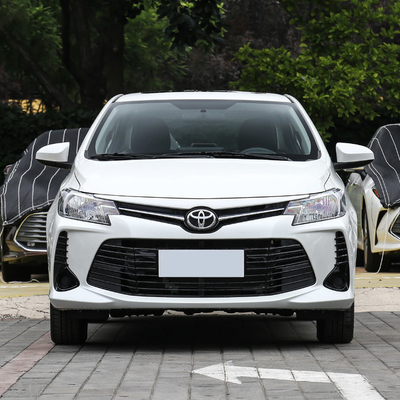 2022 FAW Toyota Vios 1,5L Auto osobowe pojazdy 82kw 8-biegowa CVT