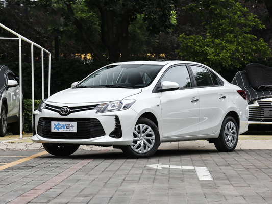 2022 FAW Toyota Vios 1,5L Auto osobowe pojazdy 82kw 8-biegowa CVT