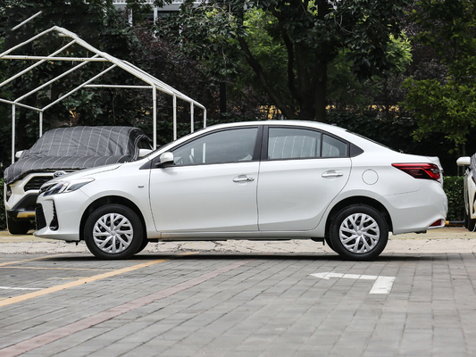 2022 FAW Toyota Vios 1,5L Auto osobowe pojazdy 82kw 8-biegowa CVT