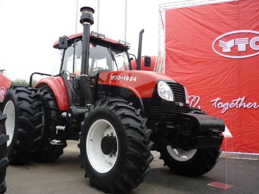 YTO-LG1504 Ciągnik rolniczy rolniczy 50HP-200HP