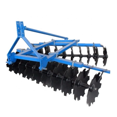 560mm Rolnictwo Maszyny rolnicze Pług 3-punktowy z zawieszeniem sprężynowym