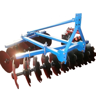 560mm Rolnictwo Maszyny rolnicze Pług 3-punktowy z zawieszeniem sprężynowym