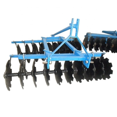 560mm Rolnictwo Maszyny rolnicze Pług 3-punktowy z zawieszeniem sprężynowym