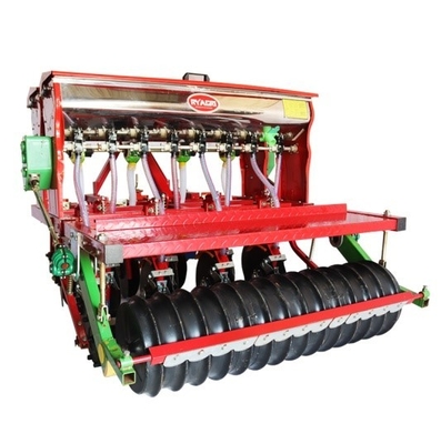 1,2ha / h Rolnictwo Maszyny rolnicze Sadzarka do drobnych nasion Szerokość robocza 1400 mm