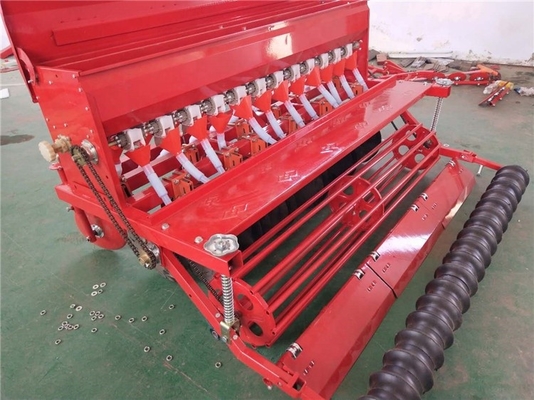 1,2ha / h Rolnictwo Maszyny rolnicze Sadzarka do drobnych nasion Szerokość robocza 1400 mm