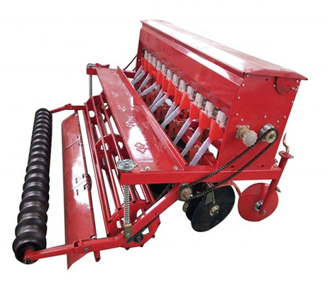 1,2ha / h Rolnictwo Maszyny rolnicze Sadzarka do drobnych nasion Szerokość robocza 1400 mm