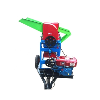 3kw Rolnictwo Maszyny rolnicze Obieranie kukurydzy 1180 * 1100 * 1100 mm