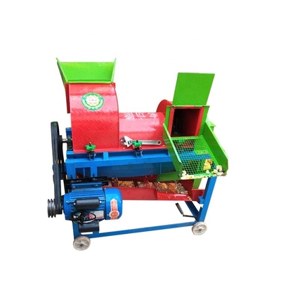 3kw Rolnictwo Maszyny rolnicze Obieranie kukurydzy 1180 * 1100 * 1100 mm