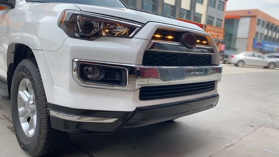 Toyota 4 Runner Akcesoria do modyfikacji samochodów Plastik ABS przedni i tylny zderzak