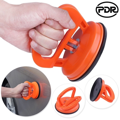 Super PDR Ściągacz gumowy ze stopu aluminium Przyssawka Ściągacz wgnieceń 0,5 kg