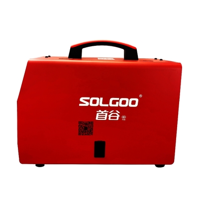 220v MIG MMA Spawanie Automatyczne narzędzia i sprzęt Spawarka 16kg