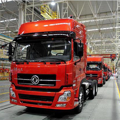 OEM ODM Auto narzędzia i sprzęt Linia do montażu ciężarówek SKD