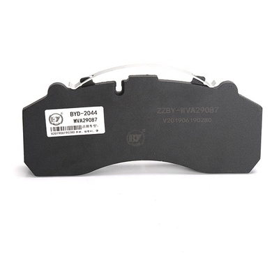 IATF 16949  Aftermarket Auto Parts Niemcy Klocki hamulcowe do ciężarówek
