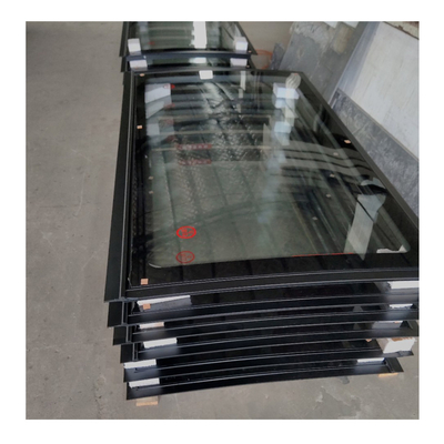 Dot Emark CCC Aftermarket Auto Parts LONGFA GLASS Szyba samochodowa szyby przedniej