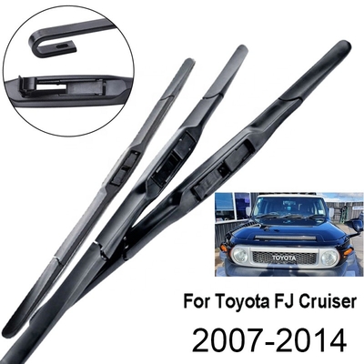 Kction 16 &quot;hybrydowe pióra wycieraczek 8512900000 Do Toyota FJ Cruiser 2007-2014