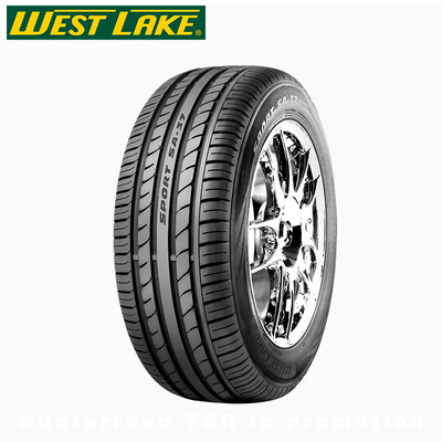 Radialne opony samochodowe PCR Westlake i Goodride SA37 195/45R15 205/45ZR16