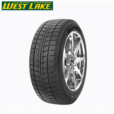 Radialne opony samochodowe PCR Westlake i Goodride SA37 195/45R15 205/45ZR16