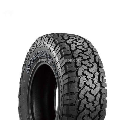 Natural Rubber Aftermarket Auto Parts Radial RA1100 4x4 Off Road Tire