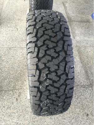 Natural Rubber Aftermarket Auto Parts Radial RA1100 4x4 Off Road Tire