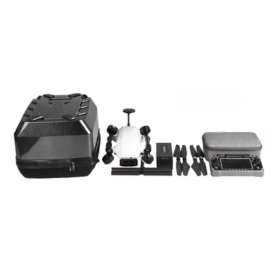 M690PRO RTK Bezzałogowy dron z kamerą 5 m/s 65-69 minut