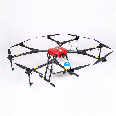 10 kg ładowność Rolnicza automatyczna kamera Drone Pulverizadora Agricola