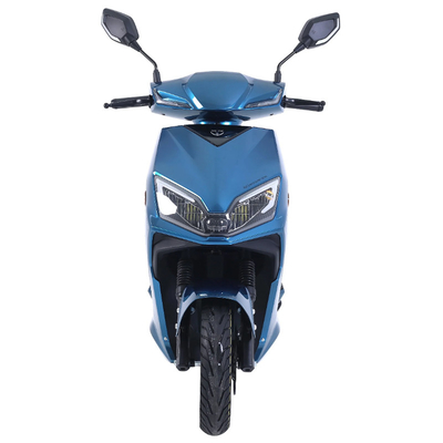ISO9001 EEC 2 miejsca Off Road Race Motocykle 72V 20Ah
