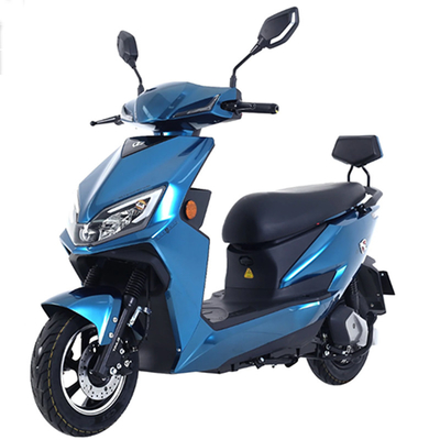 ISO9001 EEC 2 miejsca Off Road Race Motocykle 72V 20Ah