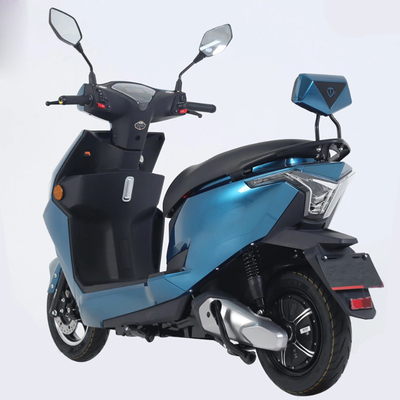 ISO9001 EEC 2 miejsca Off Road Race Motocykle 72V 20Ah