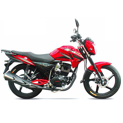CCC GN150 125cc 4 suwowe motocykle wyścigowe Kavaki 75 km/H