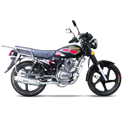 CCC GN150 125cc 4 suwowe motocykle wyścigowe Kavaki 75 km/H