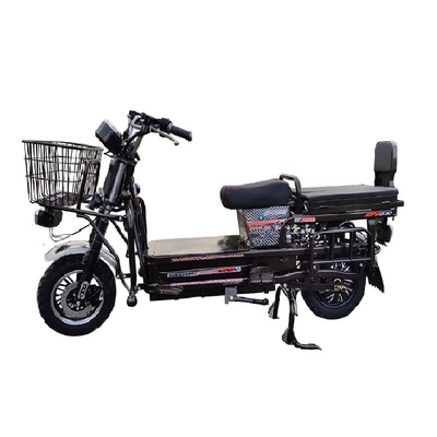 70 km / h Szybki elektryczny motocykl cargo 1500 W 2000 W 3000 W