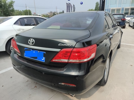 200e Używany 2013 Toyota Camry Classic Elite Edition Automatyczna 2.0l Benzyna 152000km
