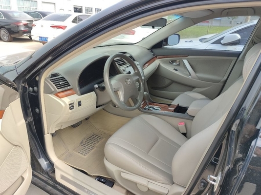 200e Używany 2013 Toyota Camry Classic Elite Edition Automatyczna 2.0l Benzyna 152000km