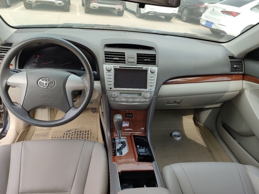 200e Używany 2013 Toyota Camry Classic Elite Edition Automatyczna 2.0l Benzyna 152000km