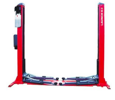 Auto Launch 4 Ton Two Post Automotive Lift W magazynie